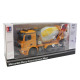 Радиоуправляемая бетономешалка Double E Mercedes-Benz Arocs 1:20 2.4G - E528-003