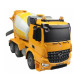 Радиоуправляемая бетономешалка Double E Mercedes-Benz Arocs 1:20 2.4G - E528-003