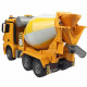 Радиоуправляемая бетономешалка Double E Mercedes-Benz Arocs 1:20 2.4G - E528-003