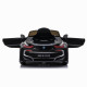 Детский электромобиль BMW i8 Coupe 12V - JE1001-BLACK-PAINT