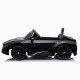 Детский электромобиль BMW i8 Coupe 12V - JE1001-BLACK-PAINT
