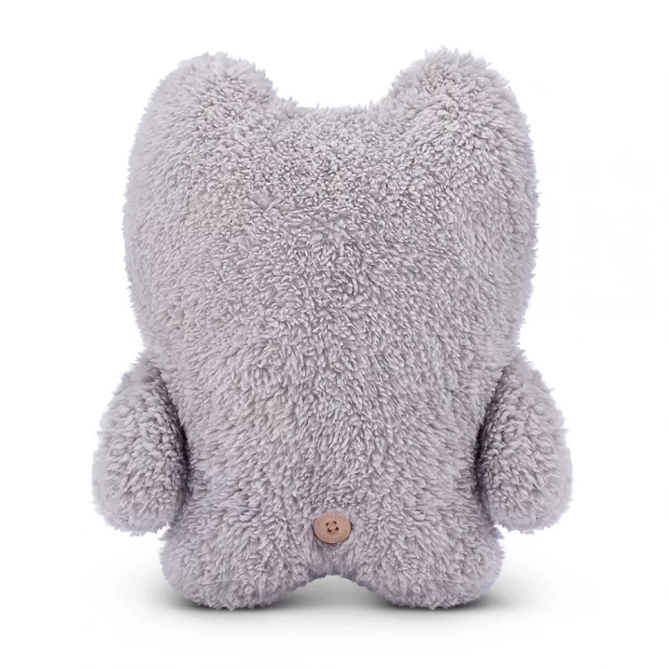 Мягкая игрушка FUGGLER Мистер Усач Волосатики 24 см - 15727K