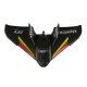 Радиоуправляемый самолет Top RC FPV Flying Wing (EPP, 680mm) PNP - TOP078B