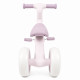 Детский беговел-велосипед 3в1, фиолетовый - TR004-VIOLET