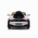 Детский электромобиль BMW i8 Coupe 12V - JE1001-WHITE