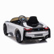 Детский электромобиль BMW i8 Coupe 12V - JE1001-WHITE