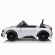 Детский электромобиль BMW i8 Coupe 12V - JE1001-WHITE