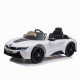Детский электромобиль BMW i8 Coupe 12V - JE1001-WHITE