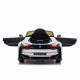 Детский электромобиль BMW i8 Coupe 12V - JE1001-WHITE