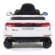 Детский электромобиль Audi RS Q8 6V 2WD - HL518-WHITE