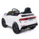 Детский электромобиль Audi RS Q8 6V 2WD - HL518-WHITE