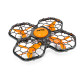 Квадрокоптер Syma X26PRO оранжевый - SYMA-X26PRO-ORANGE