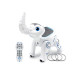 Радиоуправляемый слон-робот Smart Elephant - ZYA-A2879