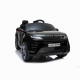 Детский электромобиль Land Rover Range Rover Evoque 4WD 12V - DK-RRE99-BLACK-PAINT