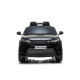 Детский электромобиль Land Rover Range Rover Evoque 4WD 12V - DK-RRE99-BLACK-PAINT