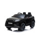 Детский электромобиль Land Rover Range Rover Evoque 4WD 12V - DK-RRE99-BLACK-PAINT