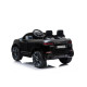 Детский электромобиль Land Rover Range Rover Evoque 4WD 12V - DK-RRE99-BLACK-PAINT