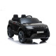 Детский электромобиль Land Rover Range Rover Evoque 4WD 12V - DK-RRE99-BLACK-PAINT