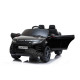 Детский электромобиль Land Rover Range Rover Evoque 4WD 12V - DK-RRE99-BLACK-PAINT