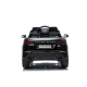 Детский электромобиль Land Rover Range Rover Evoque 4WD 12V - DK-RRE99-BLACK-PAINT