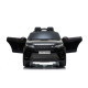 Детский электромобиль Land Rover Range Rover Evoque 4WD 12V - DK-RRE99-BLACK-PAINT