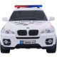 Радиоуправляемая машина GK Racer BMW X6 POLICE масштаб 1:14 - 866-1401PB-WHITE
