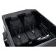 Детский электромобиль Mercedes G63 AMG 4WD 24V - S307-BLACK-PAINT