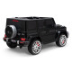 Детский электромобиль Mercedes G63 AMG 4WD 24V - S307-BLACK-PAINT