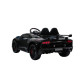 Детский электромобиль Lamborghini SVJ (черный, 12V) - HL328