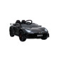 Детский электромобиль Lamborghini SVJ (черный, 12V) - HL328