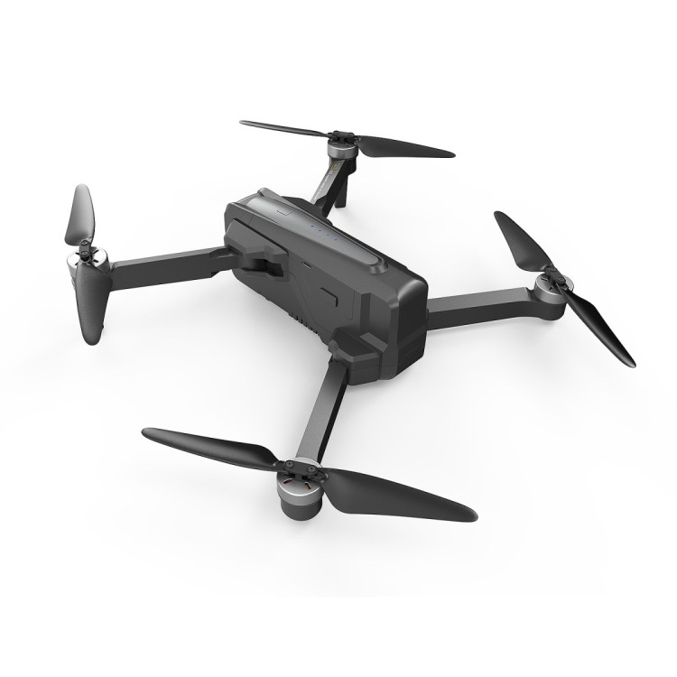 Квадрокоптер MJX B12 EIS 4K 5G WIFI RTF - B12EIS