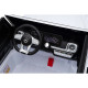 Детский электромобиль Mercedes G63 AMG 4WD 24V - S307-WHITE