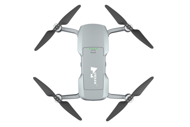Радиоуправляемый квадрокоптер Hubsan Ace Pro 64G (2 батареи) RTF - HUBSAN ACE PRO COMBO-2