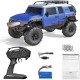 Радиоуправляемый краулер HB Beast Climbing (44 см, 4WD, 1:10) - HB-ZP1007