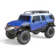 Радиоуправляемый краулер HB Beast Climbing (44 см, 4WD, 1:10) - HB-ZP1007