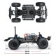 Радиоуправляемый краулер HB Beast Climbing (44 см, 4WD, 1:10) - HB-ZP1007