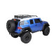 Радиоуправляемый краулер HB Beast Climbing (44 см, 4WD, 1:10) - HB-ZP1007