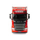 Радиоуправляемый тягач Scania HUINA масштаб 1:18 - HN1501