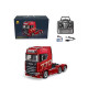 Радиоуправляемый тягач Scania HUINA масштаб 1:18 - HN1501