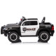 Детский электромобиль Полиция Dodge RAM 1500 24V 4WD - ZB618P