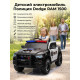 Детский электромобиль Полиция Dodge RAM 1500 24V 4WD - ZB618P