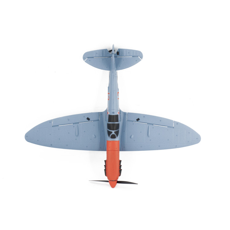 Радиоуправляемый самолет истребитель (6-axis, EPP, 450 мм, RTF) - TOP003B02