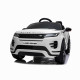 Детский электромобиль Land Rover Range Rover Evoque 4WD 12V - DK-RRE99-WHITE