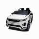 Детский электромобиль Land Rover Range Rover Evoque 4WD 12V - DK-RRE99-WHITE