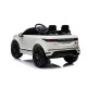 Детский электромобиль Land Rover Range Rover Evoque 4WD 12V - DK-RRE99-WHITE