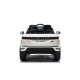 Детский электромобиль Land Rover Range Rover Evoque 4WD 12V - DK-RRE99-WHITE