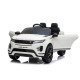 Детский электромобиль Land Rover Range Rover Evoque 4WD 12V - DK-RRE99-WHITE