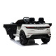 Детский электромобиль Land Rover Range Rover Evoque 4WD 12V - DK-RRE99-WHITE