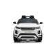 Детский электромобиль Land Rover Range Rover Evoque 4WD 12V - DK-RRE99-WHITE