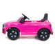 Детский электромобиль Audi RS Q8 12V 2WD - HL518-LUX-PINK